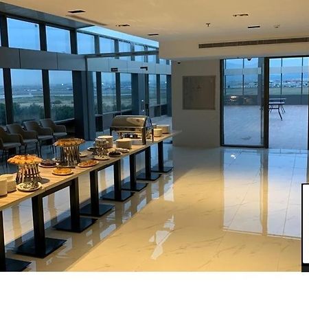 Hotel Al Rayyan Tower Džidda Exteriér fotografie